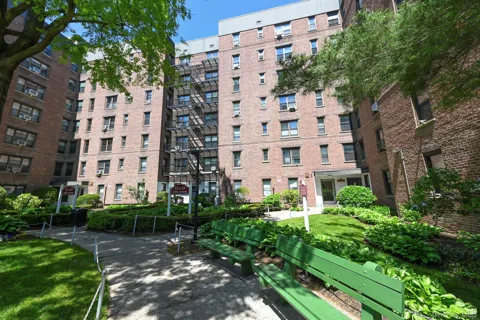 112-25 34th Avenue #3A