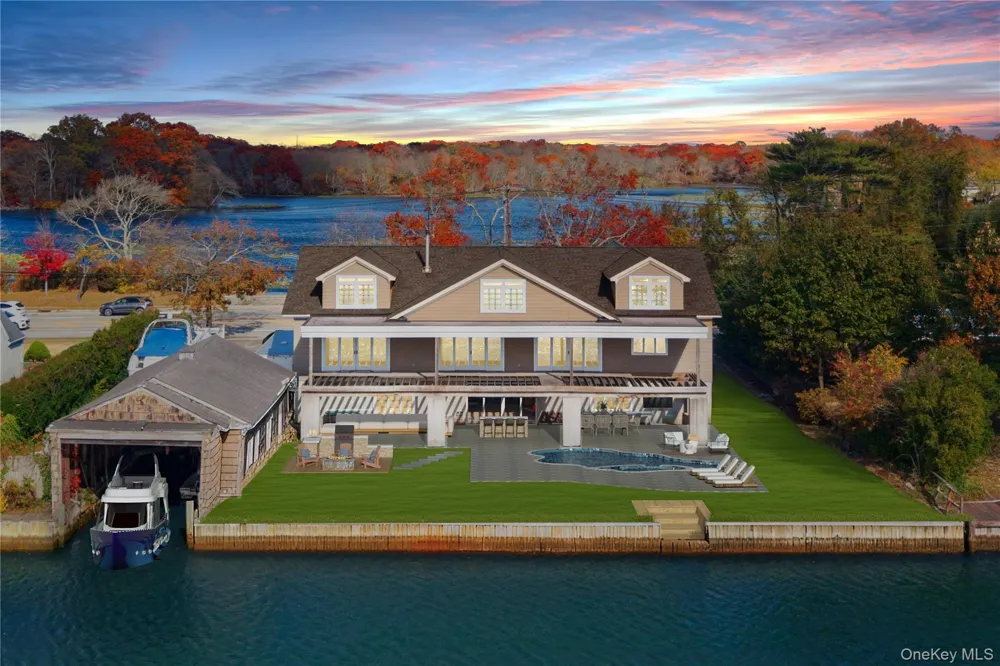 4530 Merrick Road Massapequa, NY 11758