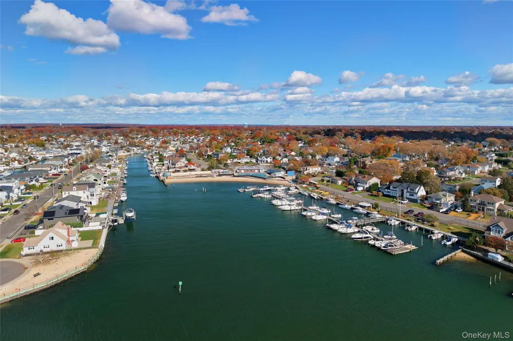 4530 Merrick Road Massapequa, NY 11758