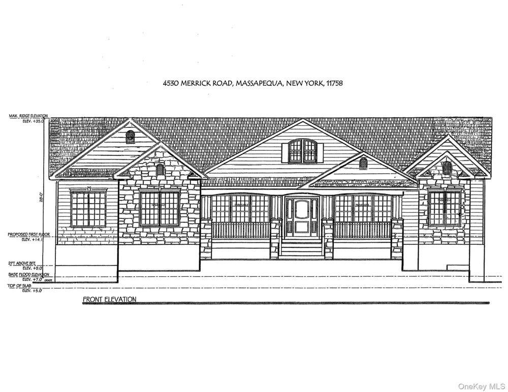 4530 Merrick Road Massapequa, NY 11758