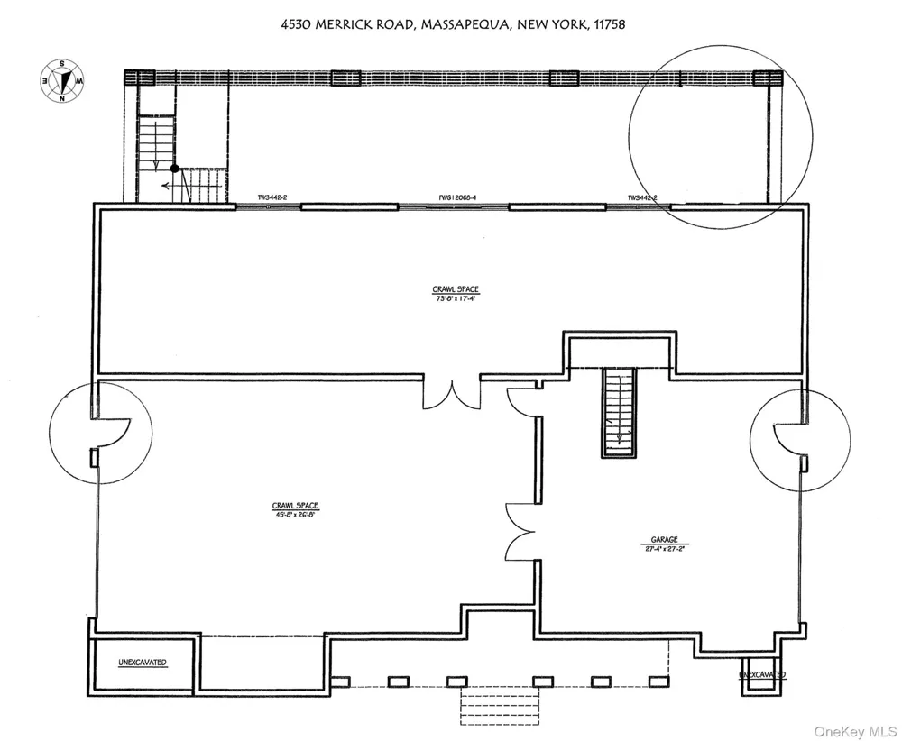 4530 Merrick Road Massapequa, NY 11758
