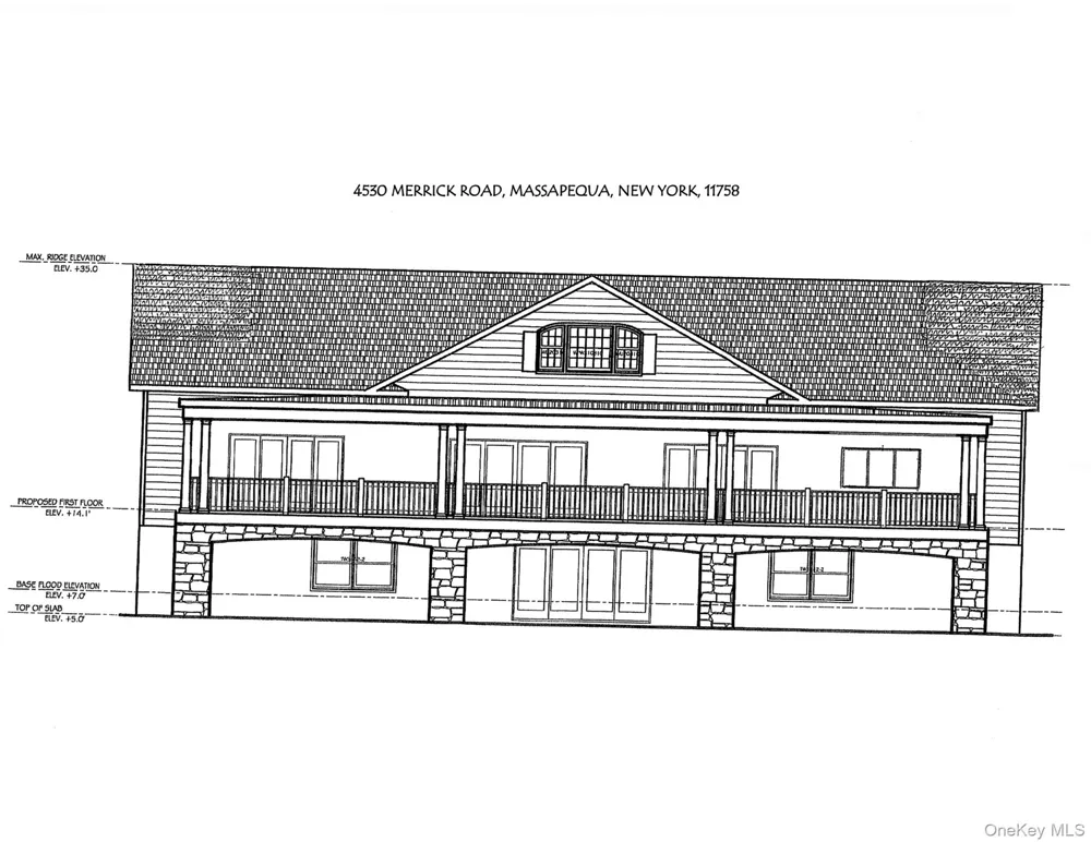 4530 Merrick Road Massapequa, NY 11758