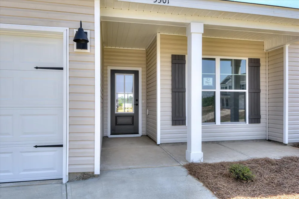 3301 Tracker Lane Warrenville, SC 29851