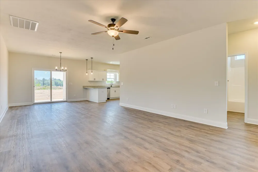 3301 Tracker Lane Warrenville, SC 29851