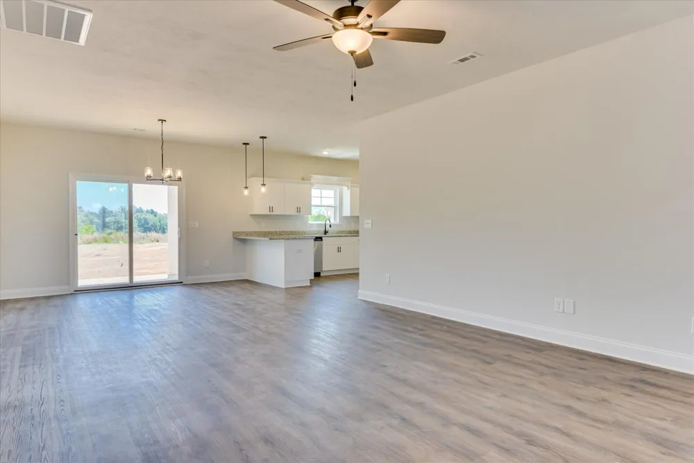 3301 Tracker Lane Warrenville, SC 29851