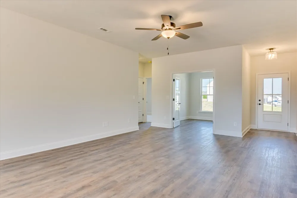 3301 Tracker Lane Warrenville, SC 29851