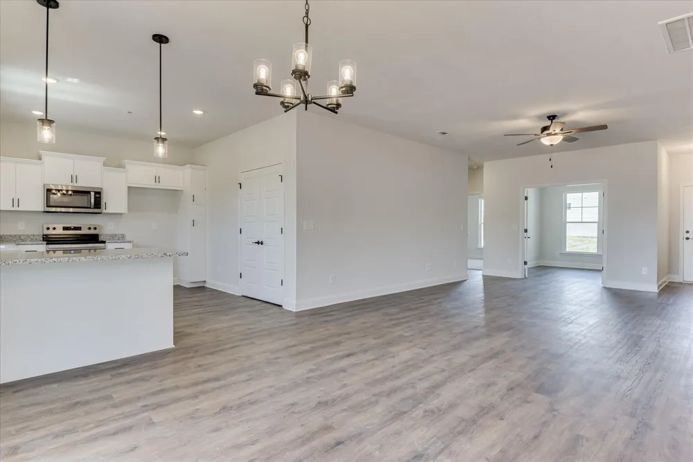 3301 Tracker Lane Warrenville, SC 29851