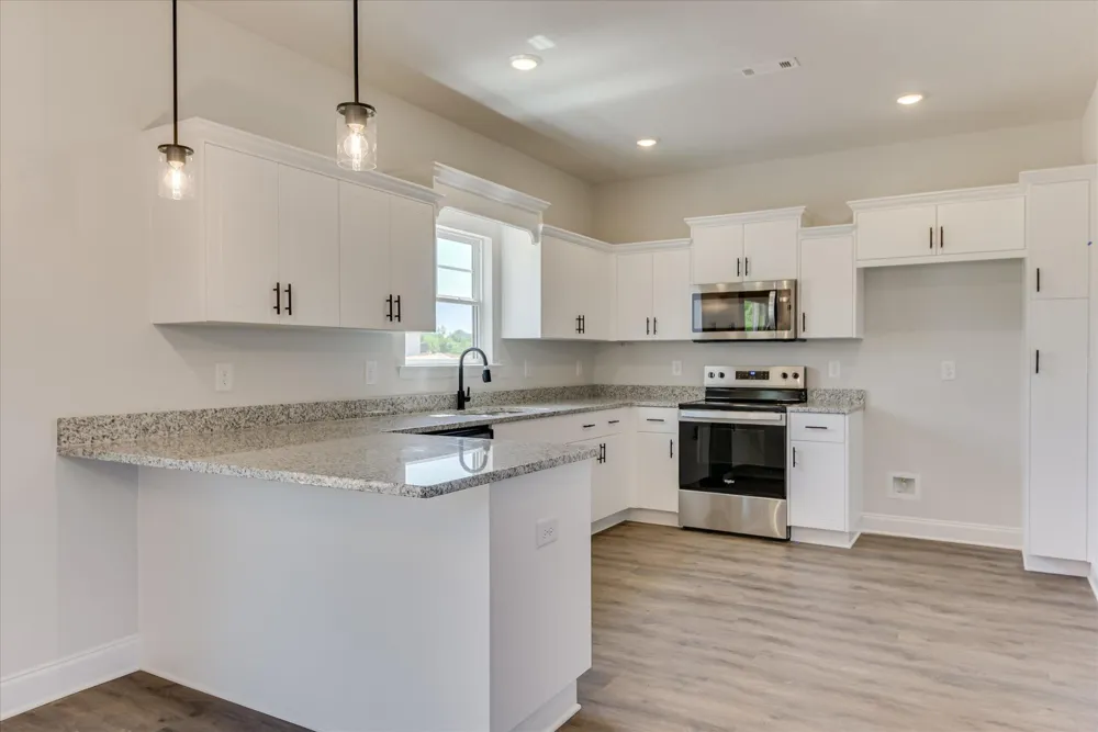 3301 Tracker Lane Warrenville, SC 29851