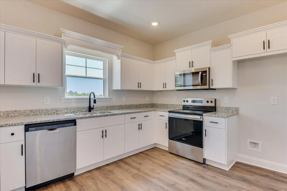 3301 Tracker Lane Warrenville, SC 29851
