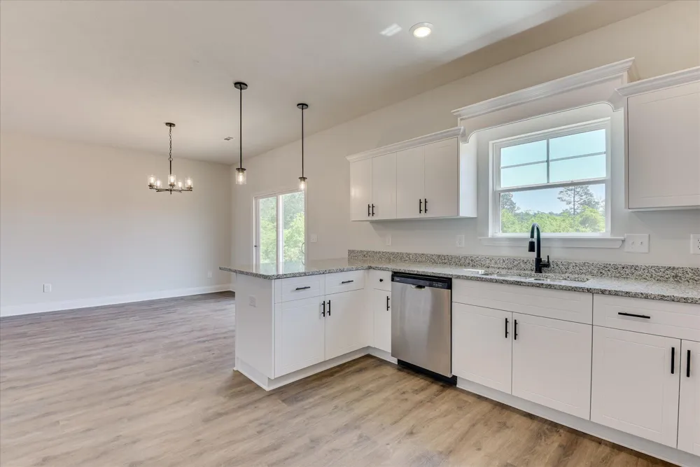 3301 Tracker Lane Warrenville, SC 29851