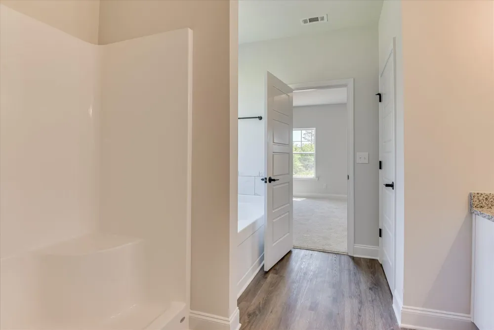 3301 Tracker Lane Warrenville, SC 29851