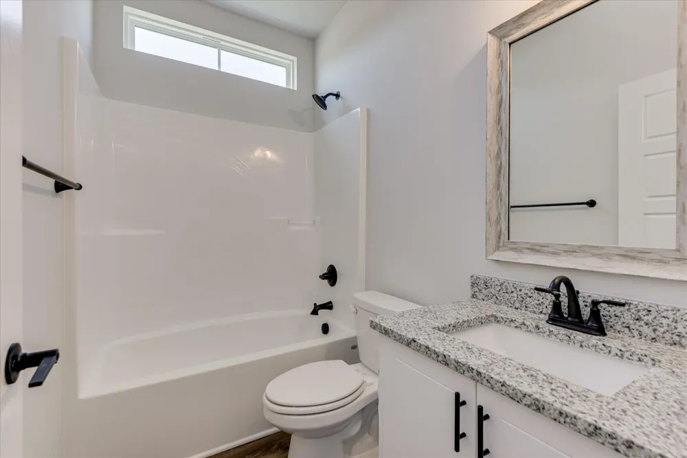 3301 Tracker Lane Warrenville, SC 29851