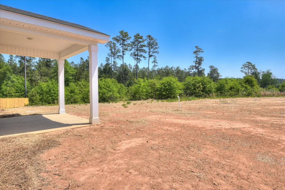 3301 Tracker Lane Warrenville, SC 29851