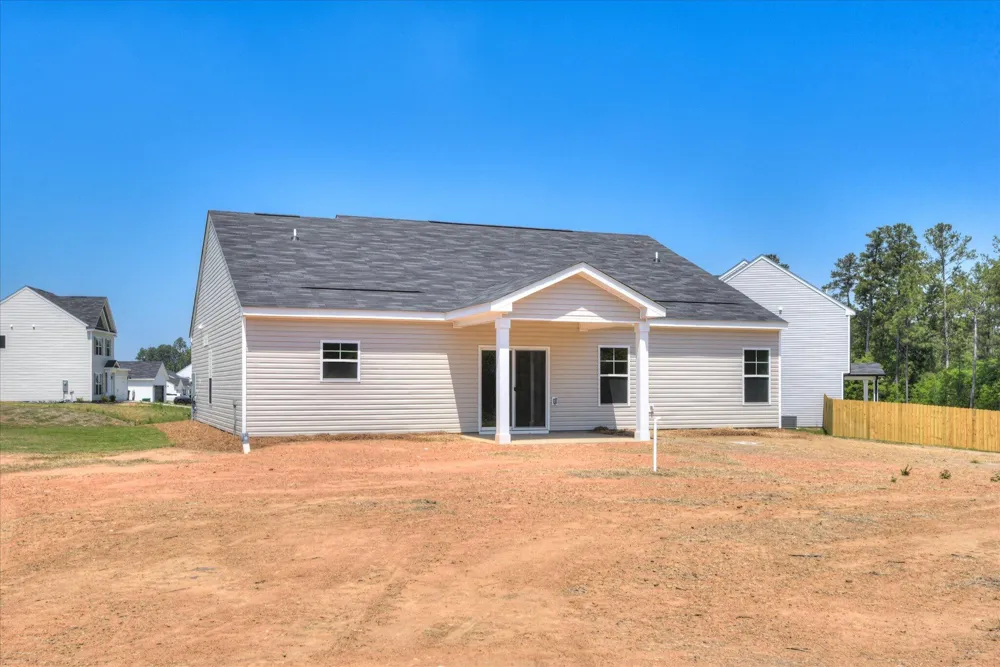3301 Tracker Lane Warrenville, SC 29851
