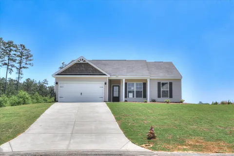 3301 Tracker Lane