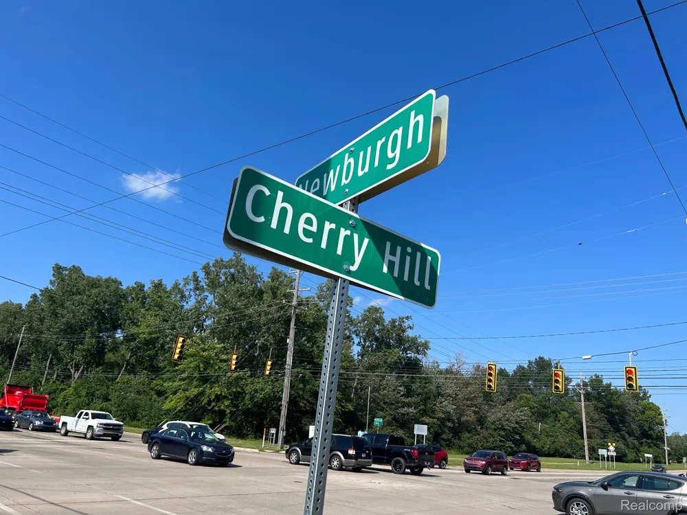 37390 CHERRY HILL ROAD Westland City, MI 48185