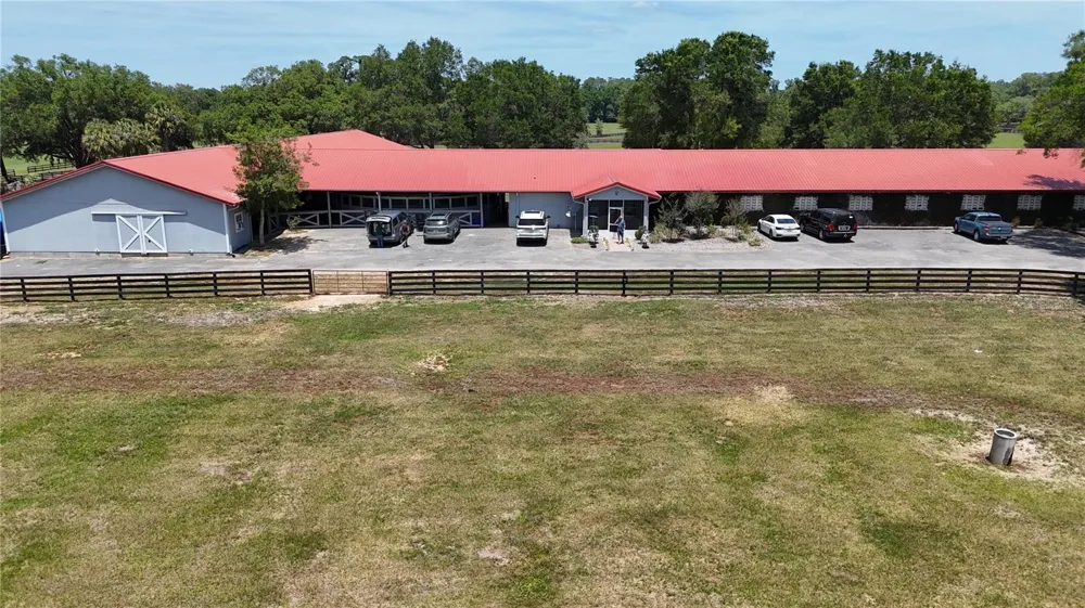 6692 NW 150TH AVENUE Morriston, FL 32668