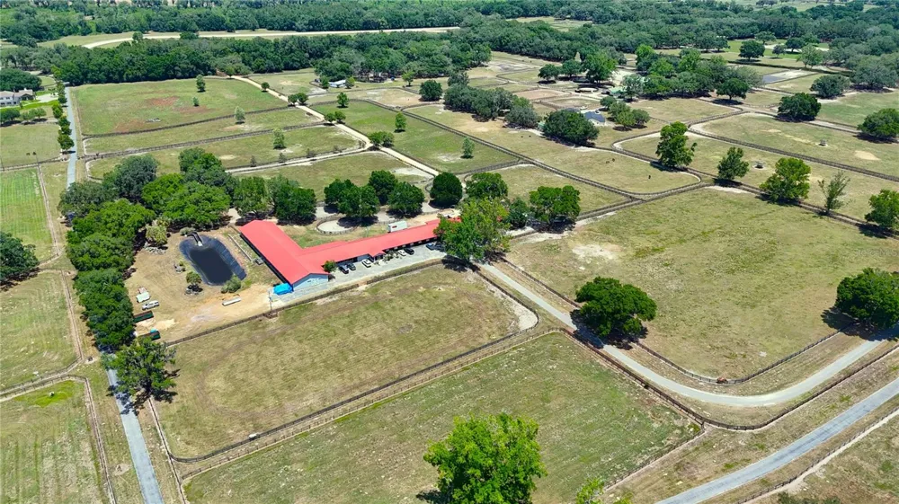 6692 NW 150TH AVENUE Morriston, FL 32668