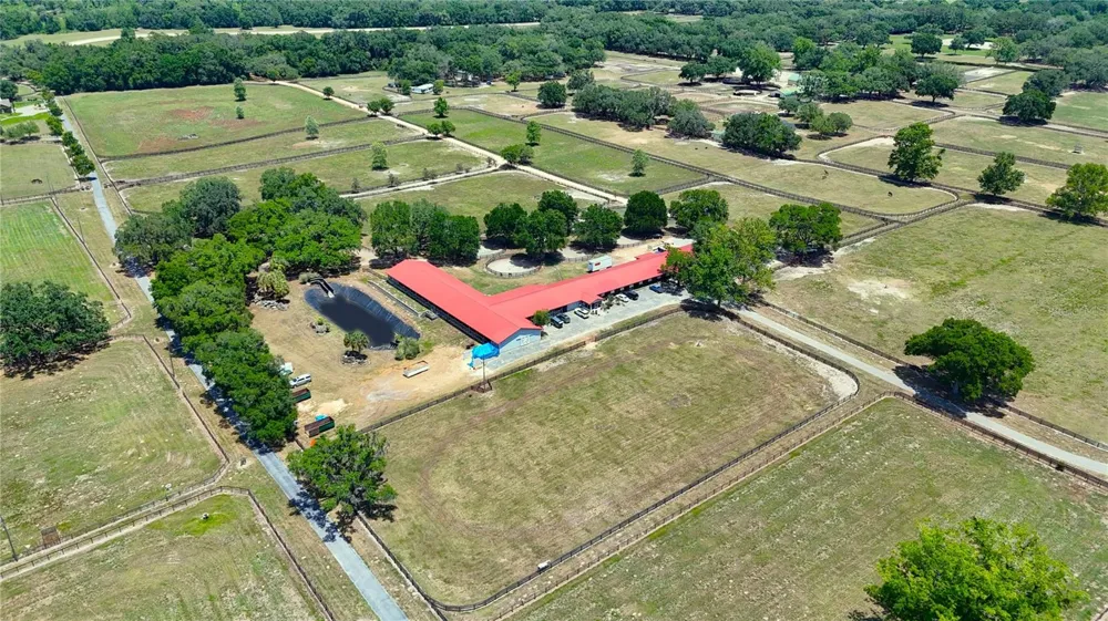 6692 NW 150TH AVENUE Morriston, FL 32668