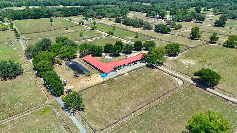 6692 NW 150TH AVENUE Morriston, FL 32668