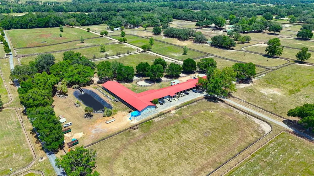 6692 NW 150TH AVENUE Morriston, FL 32668