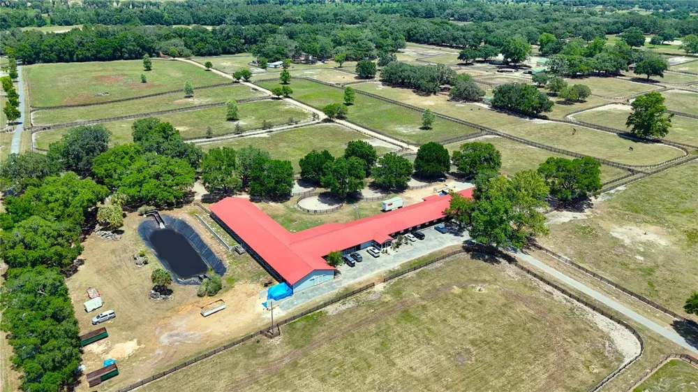 6692 NW 150TH AVENUE Morriston, FL 32668