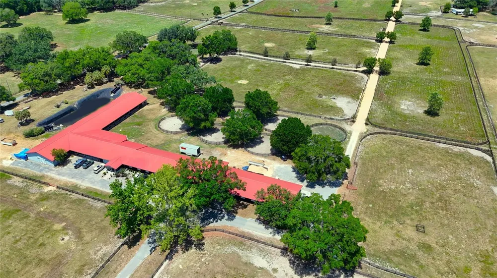 6692 NW 150TH AVENUE Morriston, FL 32668