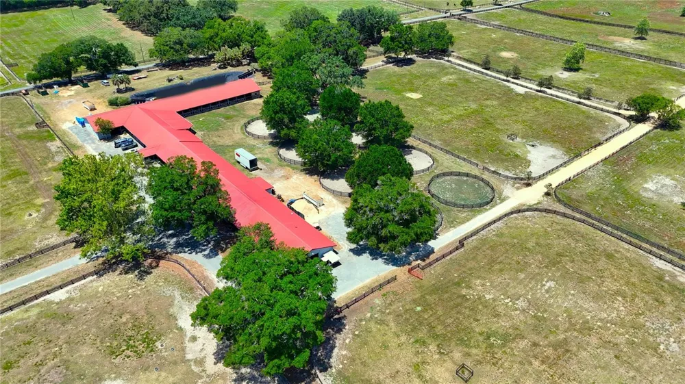 6692 NW 150TH AVENUE Morriston, FL 32668