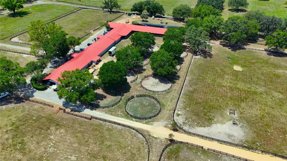 6692 NW 150TH AVENUE Morriston, FL 32668