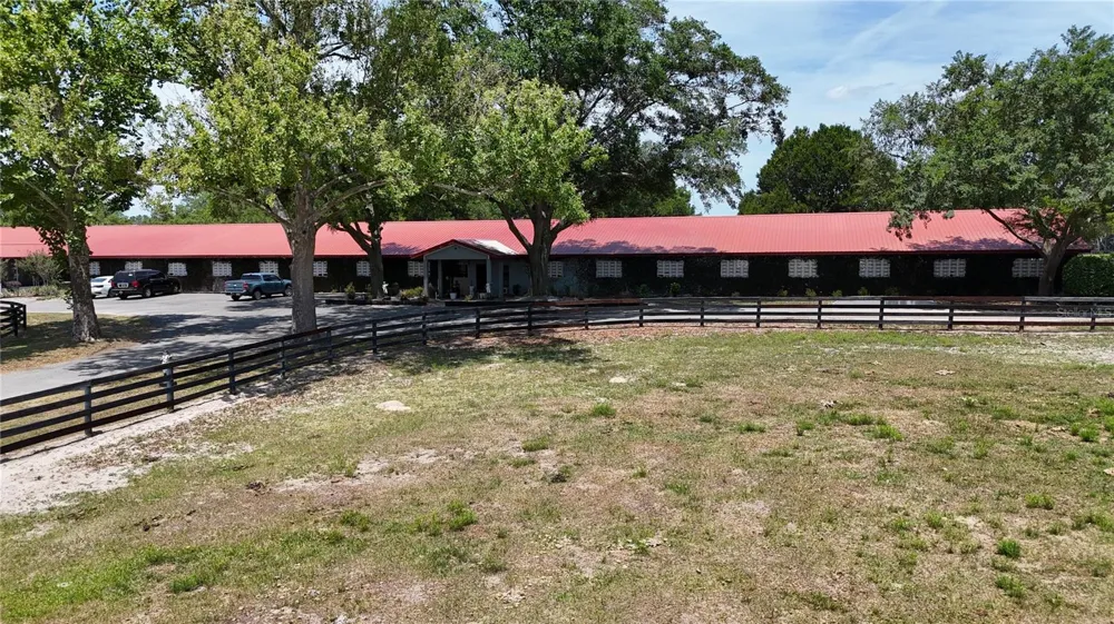6692 NW 150TH AVENUE Morriston, FL 32668