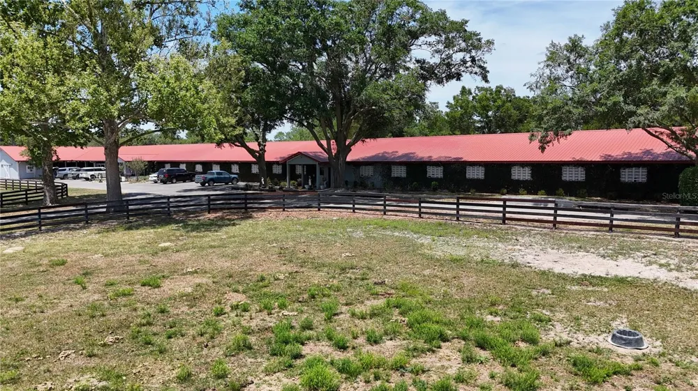 6692 NW 150TH AVENUE Morriston, FL 32668