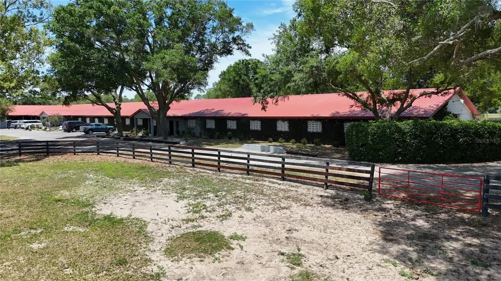 6692 NW 150TH AVENUE Morriston, FL 32668