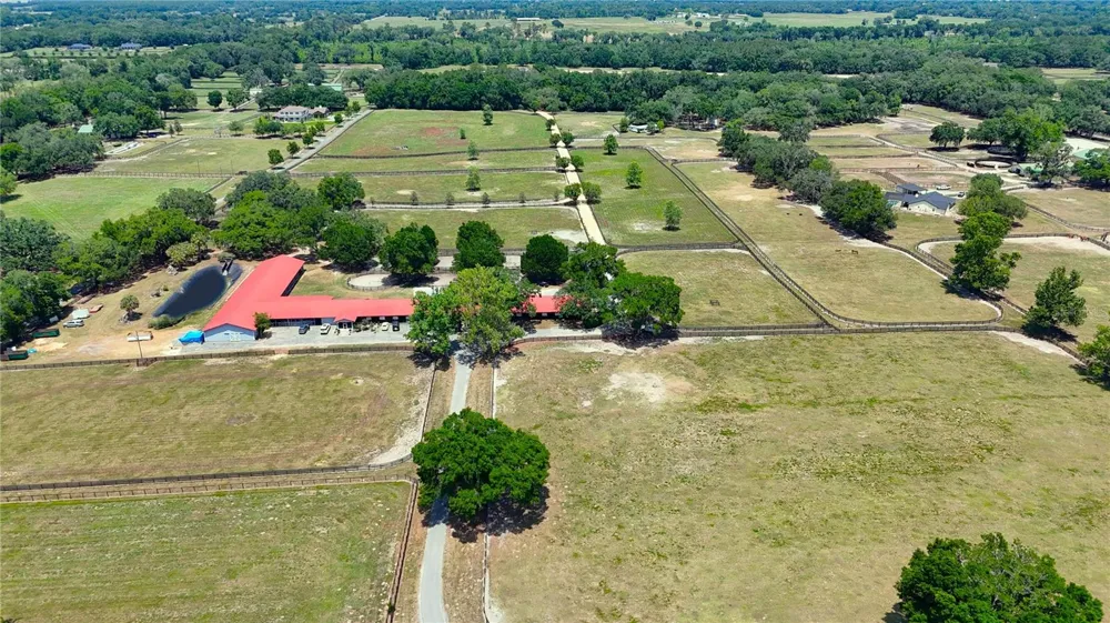6692 NW 150TH AVENUE Morriston, FL 32668