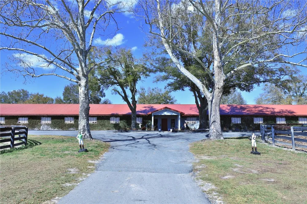 6692 NW 150TH AVENUE Morriston, FL 32668