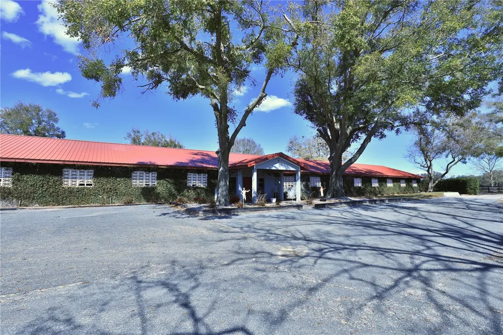 6692 NW 150TH AVENUE Morriston, FL 32668