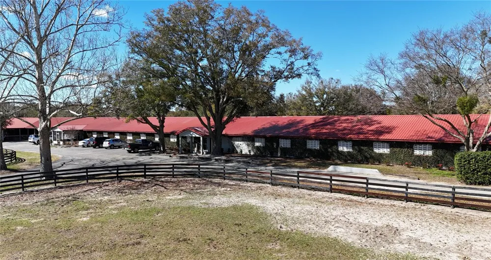6692 NW 150TH AVENUE Morriston, FL 32668