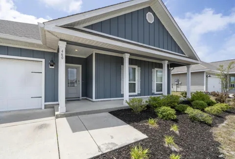460 Albert Meadow Lane
