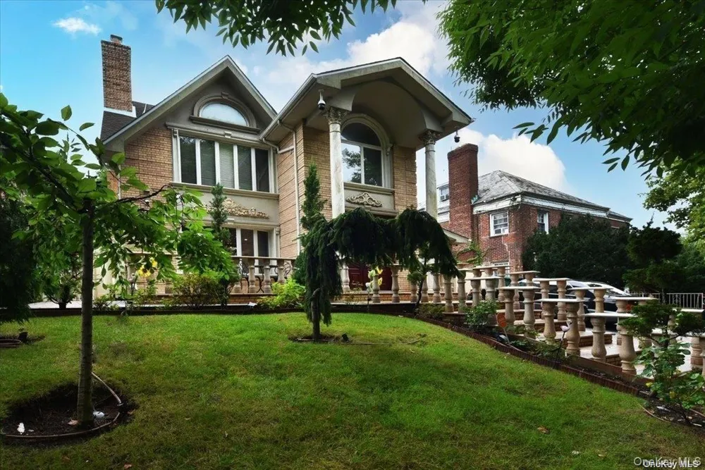 83-16 Edgerton Boulevard Jamaica Estates, NY 11432
