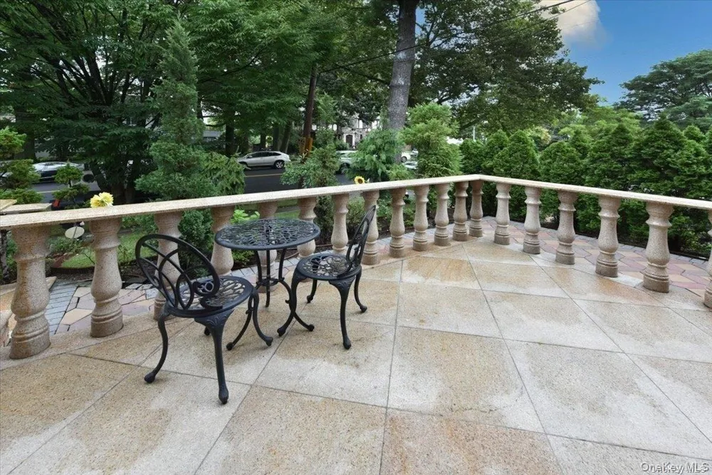 83-16 Edgerton Boulevard Jamaica Estates, NY 11432