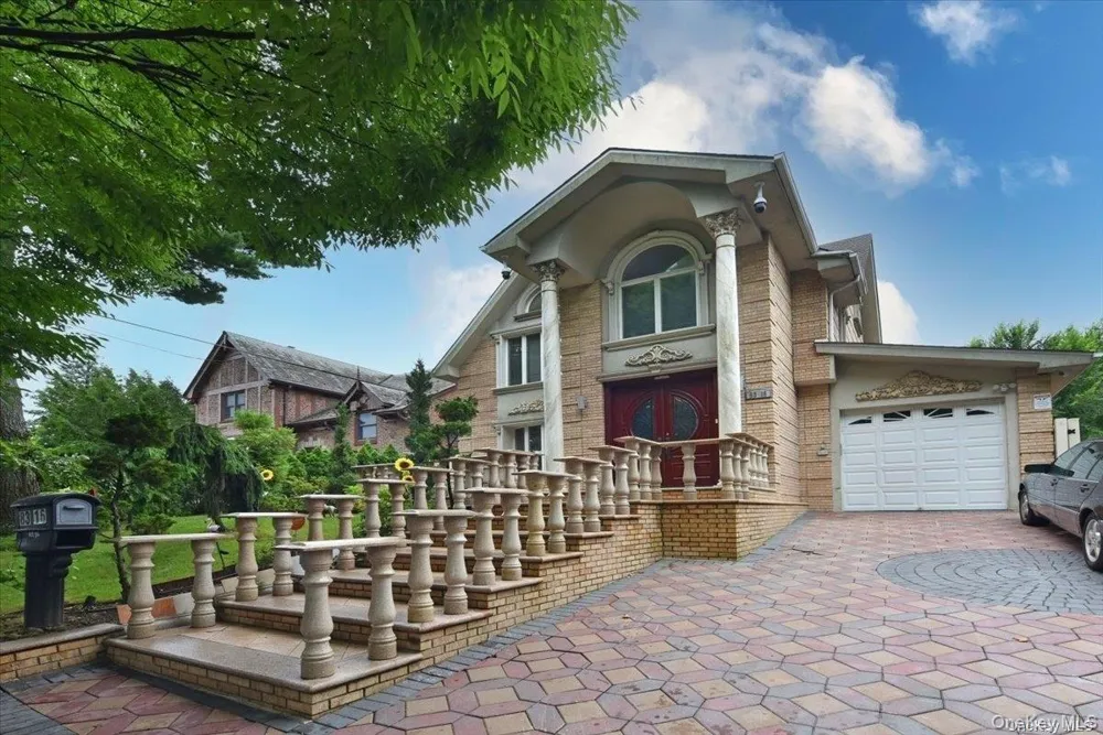 83-16 Edgerton Boulevard Jamaica Estates, NY 11432