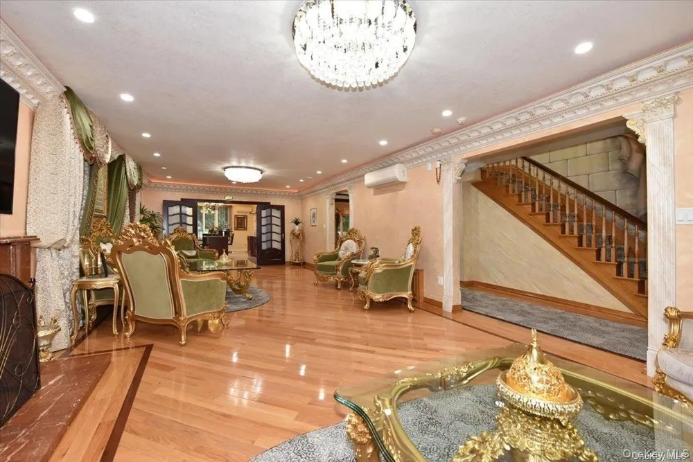 83-16 Edgerton Boulevard Jamaica Estates, NY 11432