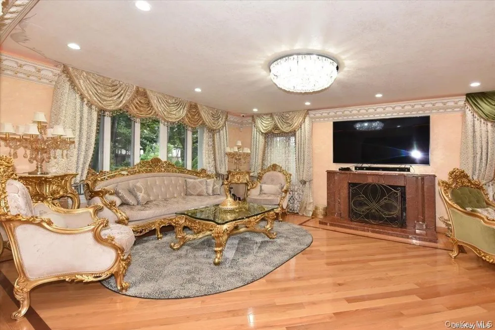 83-16 Edgerton Boulevard Jamaica Estates, NY 11432