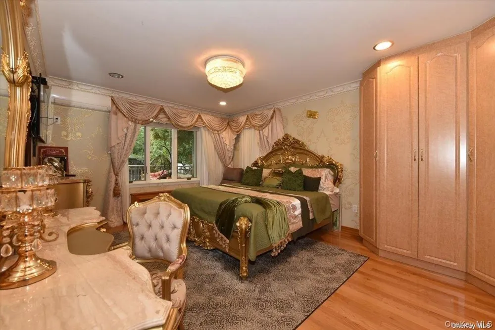 83-16 Edgerton Boulevard Jamaica Estates, NY 11432