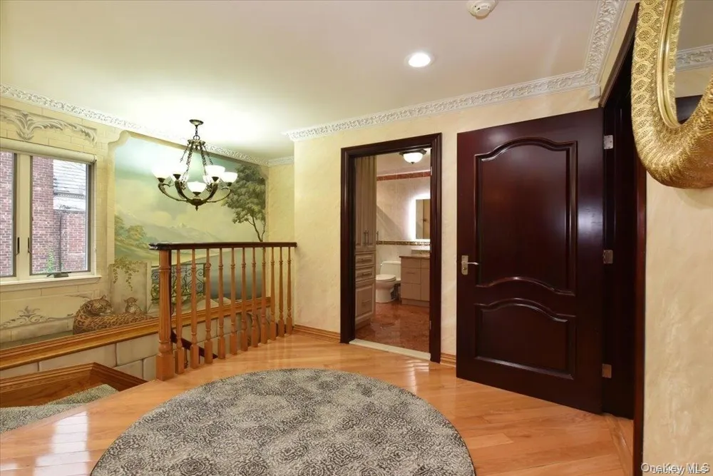 83-16 Edgerton Boulevard Jamaica Estates, NY 11432