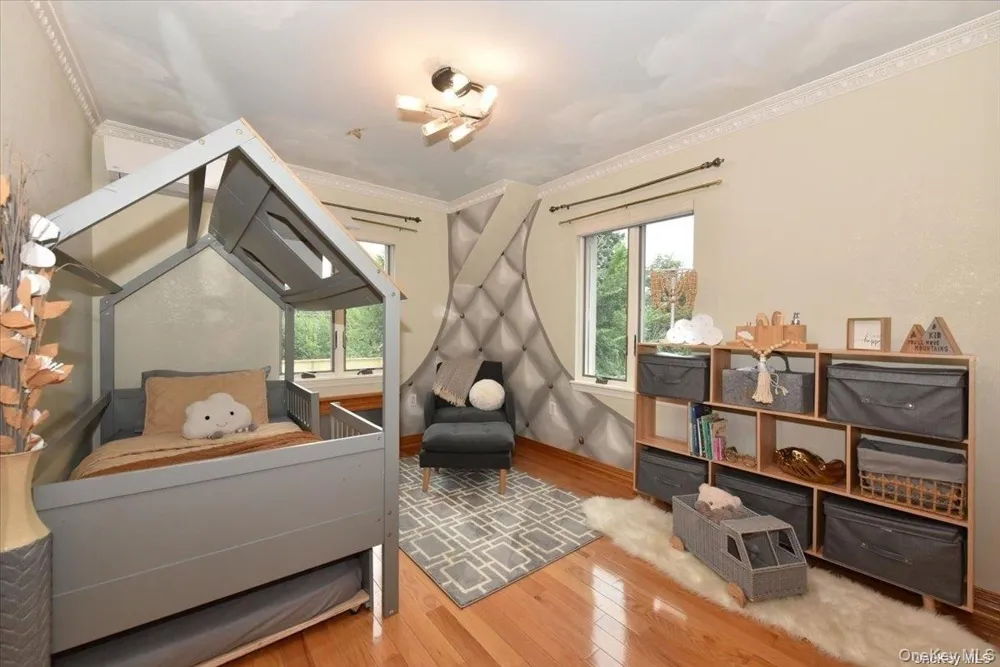 83-16 Edgerton Boulevard Jamaica Estates, NY 11432