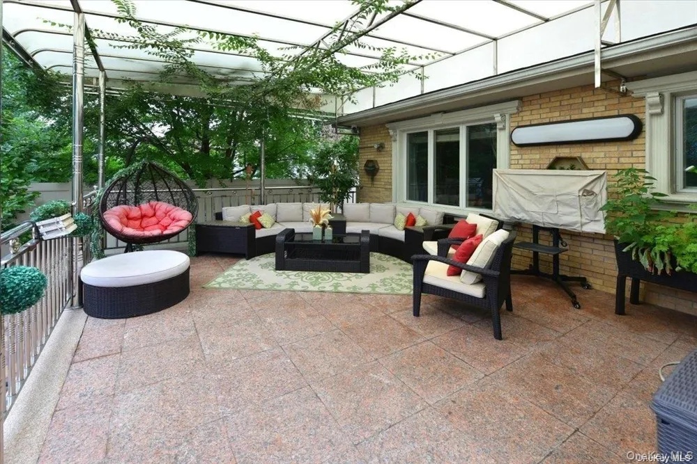 83-16 Edgerton Boulevard Jamaica Estates, NY 11432