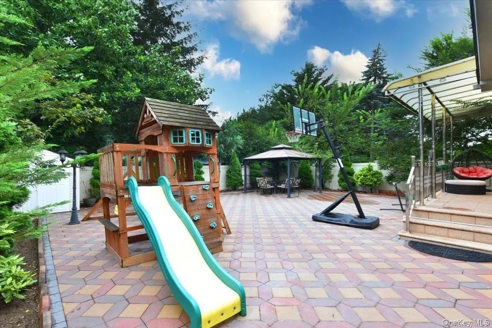 83-16 Edgerton Boulevard Jamaica Estates, NY 11432