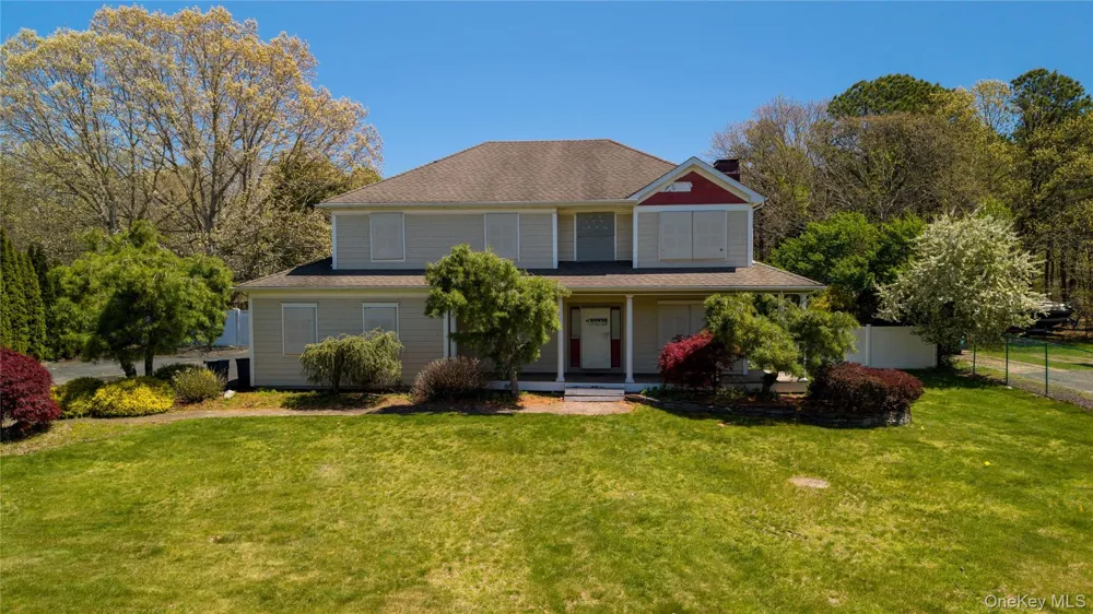 477 Harrison Avenue Miller Place, NY 11764