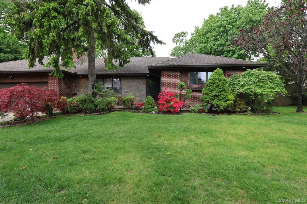 3401 Homestead Avenue Wantagh, NY 11793