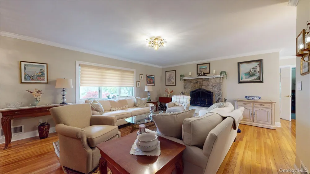 3401 Homestead Avenue Wantagh, NY 11793